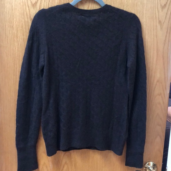 Banana Republic Cashmere Sweater - Picture 5 of 5